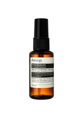 AESOP - Herbal Deodorant 5Oml