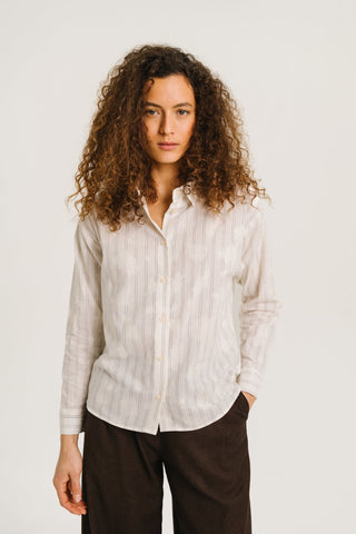 SACRÉCOEUR - Enora Shirt - Flo