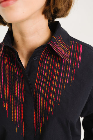 SACRÉCOEUR - Elie Shirt - Bangor