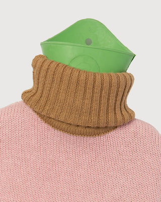 SUITE702 - Mini Hot Water Bottle - Rose
