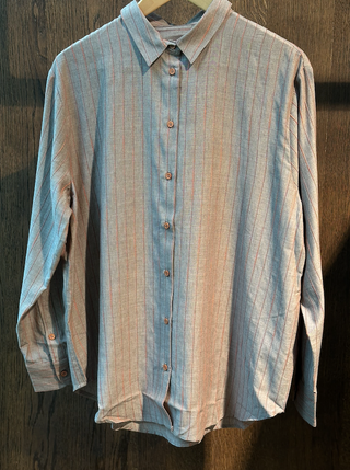 SACRÉCOEUR - Marion Shirt - Indian