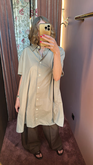 Officine Générale - Adriel Dress - Galet