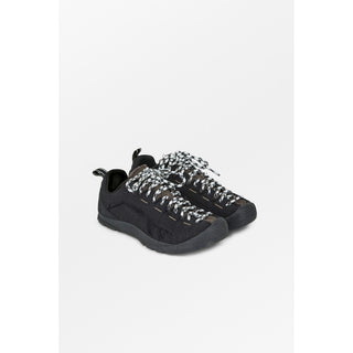 SKALL - x KEEN Jasper Sneaker - Black