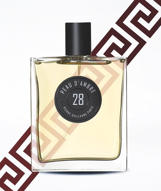 PIERRE GUILLAUME PARIS - PEAU D`AMBRE 100ML