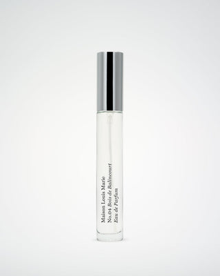 MAISON LOUIS MARIE - No. 04 Bois de Balincourt Travel Spray