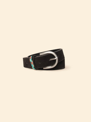 XIRENA - Brix Belt - Black