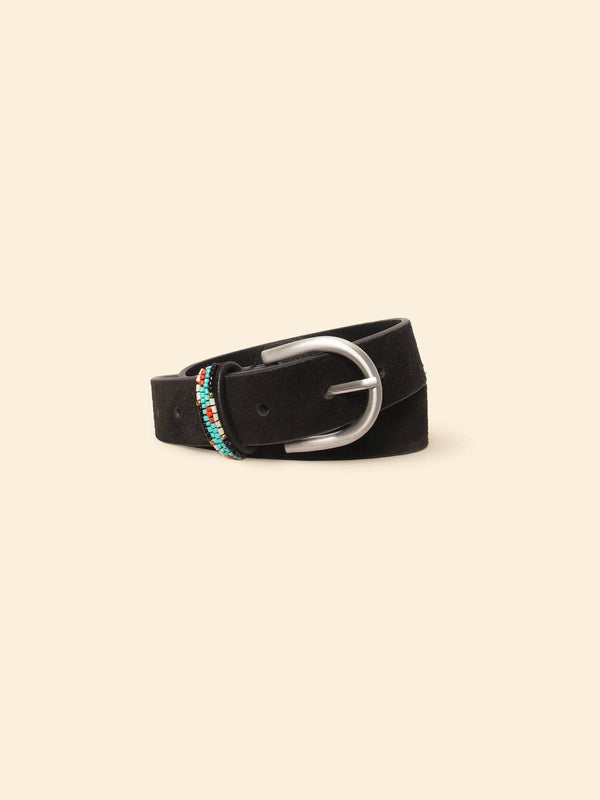 XIRENA - Brix Belt - Black