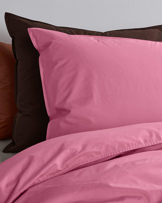 SUITE702 - Duvet Cover 140x200 - Pink Candy