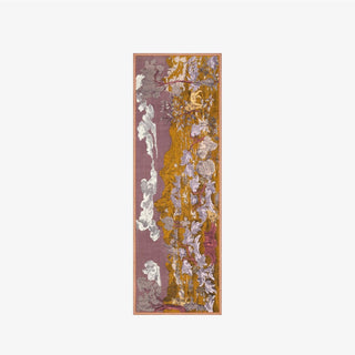 INOUI - Histoire Scarf 70 - Violet