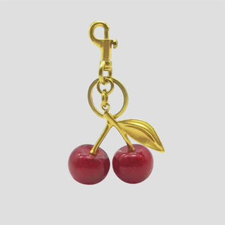 STICKY BESTIE - Cherry Charm - Red