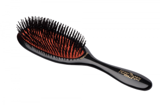 Mason Pearson Brothers Pocket Sensitive Bristle All Boar Bristle Hair