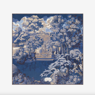 INOUI - Square Come 130 - Blue