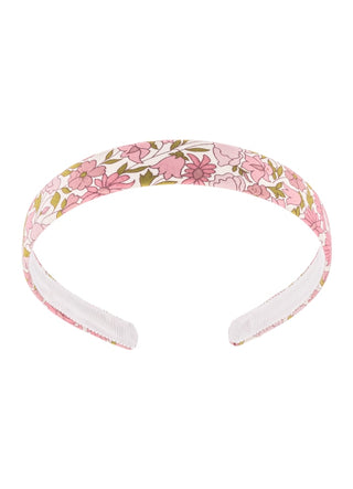 BON DEP - Hairband Liberty - Poppy and Daisy