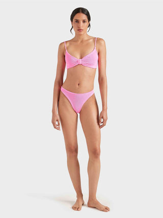 Hunza G - Alicia Bikini - Bubblegum
