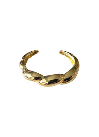 Pico Copenhagen - Vanessa Bracelet - Gold