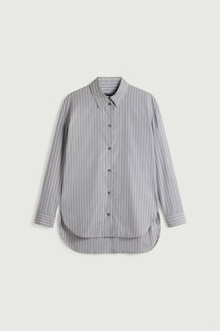 SOEUR - PRE-ORDER Grenade Shirt - Anthracite/Bronze