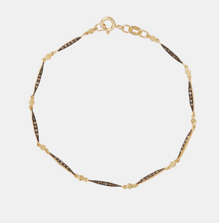 5 OCTOBRE - Boat Bracelet