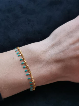 ISABEL MARANT JEWELRY - Casablanca Bracelet - Amazon