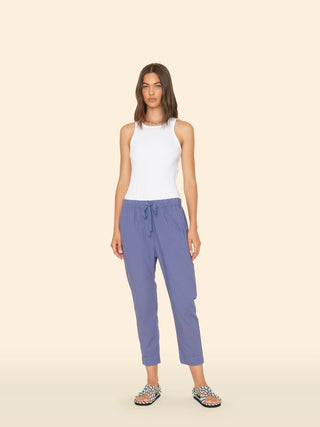 XIRENA - Draper Pants - Marlin Blue