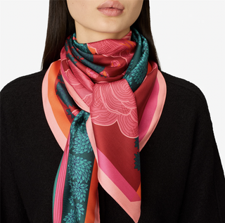 INOUI - Square Stromboli 100 - Pink