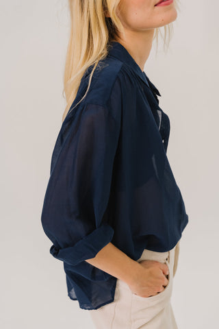 SACRÉCOEUR - Ali Shirt - Night
