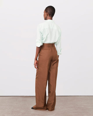Officine Générale - Rosa Pant - Coco