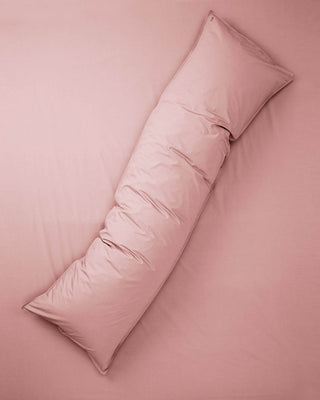 SUITE702 - BedMATE Pillow Case Cotton - Dusty Rose
