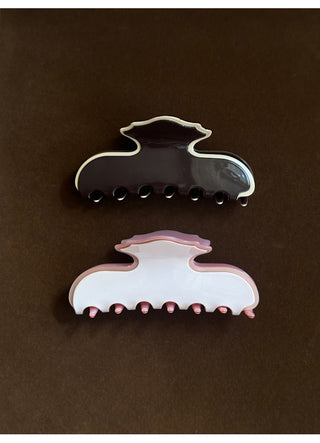 Pico Copenhagen - Leonora Claw - Powder