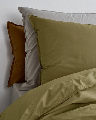 SUITE702 - Pillow Case 50x70 - Olive Green