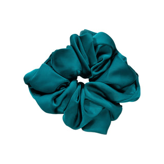 Pico Copenhagen - Cali Scrunchie - Petrol