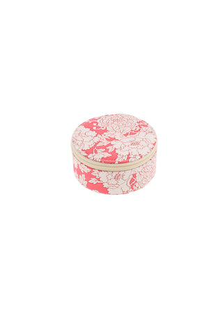 BON DEP - Smykkeskrin Rund Liberty - Costume