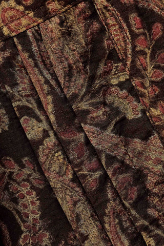 BA&SH - Teodora Dress - Kaki