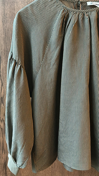 BELLEPIECE - Dean Blouse - Empire