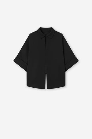 MARK TAN - Bailee Blouse - Black