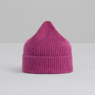Le Bonnet - Beanie - Rhubarb
