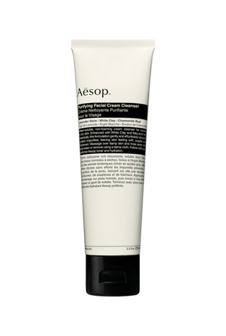 AESOP - Purifying Facial Cream Cleanser 100ml