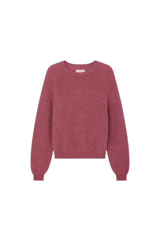 DES PETITS HAUTS - Carlos Sweater - Bruyere