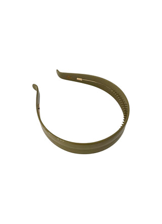 Pico Copenhagen - Carolyn Headband - Khaki