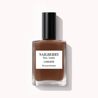 NAILBERRY - Nuts About You