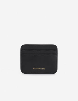 MAISON KITSUNÉ - Edie Cardholder - Black