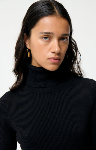 VANESSA BRUNO - Fontenille Pullover - Black