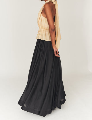 The Garment - Gilian Volume Skirt - Black