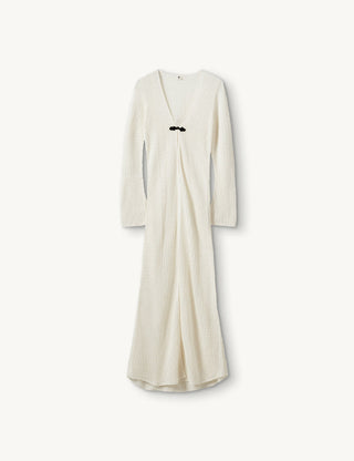 The Garment - Tanzania Dress - Cream