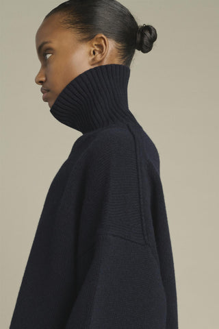 SOEUR - PRE-ORDER William - Navy