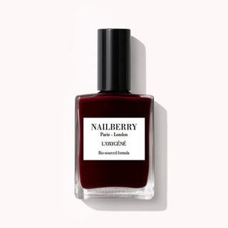 NAILBERRY - Kirsch Liss