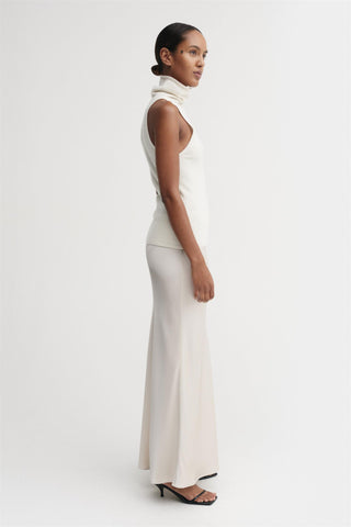 ALMADA LABEL - Pre-Order Vida Top - Cream