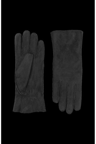 AGNELLE - Denise Glove - Noir