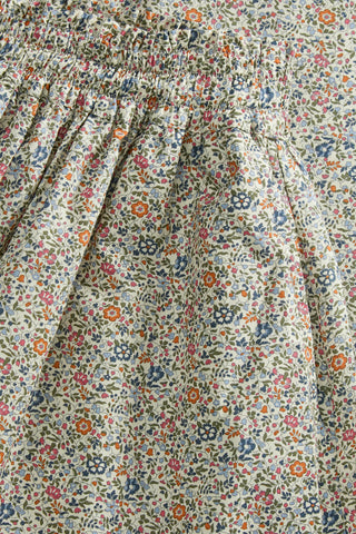 SKALL - Hope Skirt - Flower Field