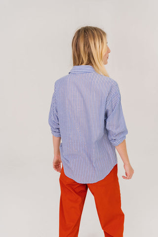 SACRÉCOEUR - Enora Shirt - Edgar