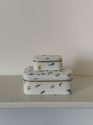 Pico Copenhagen - Large Trinket Box - Rouge